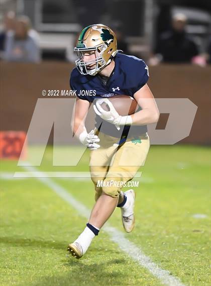 Thumbnail 1 in Yuma Catholic vs. Northwest Christian (Senior Night) photogallery.