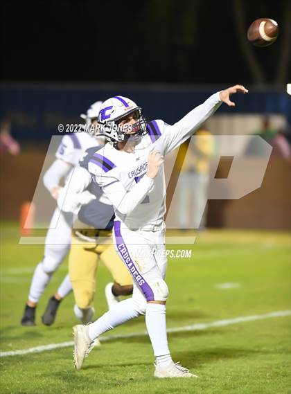 Thumbnail 3 in Yuma Catholic vs. Northwest Christian (Senior Night) photogallery.