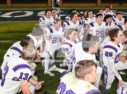 Thumbnail 1 in Yuma Catholic vs. Northwest Christian (Senior Night) photogallery.