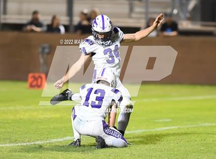 Thumbnail 3 in Yuma Catholic vs. Northwest Christian (Senior Night) photogallery.