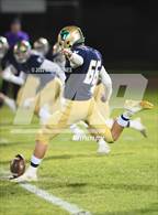 Photo from the gallery "Yuma Catholic vs. Northwest Christian (Senior Night)"