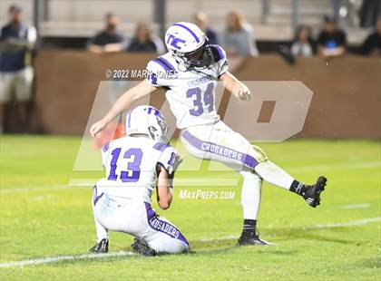 Thumbnail 1 in Yuma Catholic vs. Northwest Christian (Senior Night) photogallery.