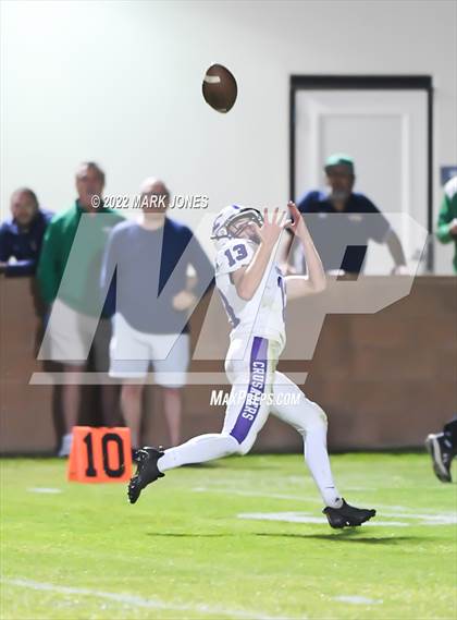 Thumbnail 1 in Yuma Catholic vs. Northwest Christian (Senior Night) photogallery.