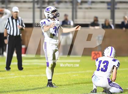 Thumbnail 1 in Yuma Catholic vs. Northwest Christian (Senior Night) photogallery.