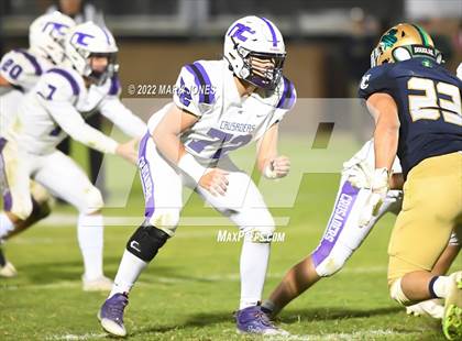 Thumbnail 3 in Yuma Catholic vs. Northwest Christian (Senior Night) photogallery.