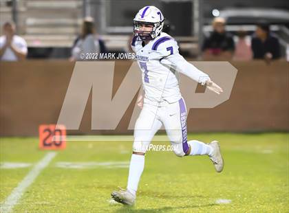 Thumbnail 2 in Yuma Catholic vs. Northwest Christian (Senior Night) photogallery.