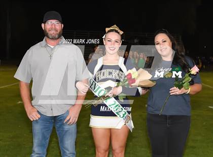 Thumbnail 2 in Yuma Catholic vs. Northwest Christian (Senior Night) photogallery.