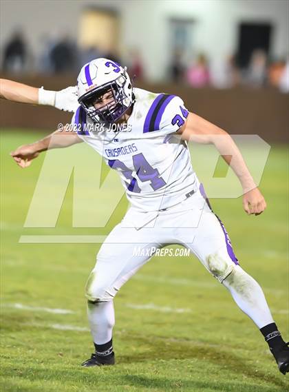 Thumbnail 2 in Yuma Catholic vs. Northwest Christian (Senior Night) photogallery.