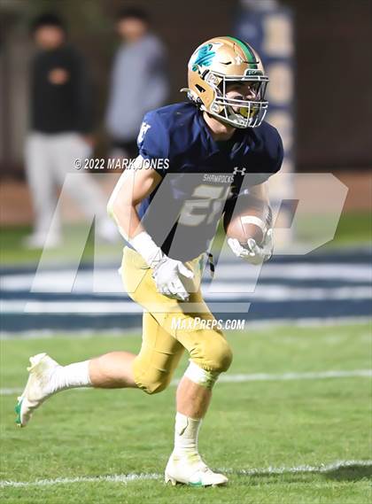 Thumbnail 3 in Yuma Catholic vs. Northwest Christian (Senior Night) photogallery.
