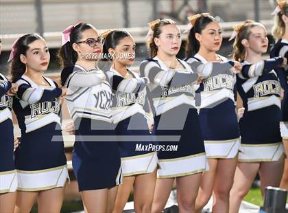 Thumbnail 3 in Yuma Catholic vs. Northwest Christian (Senior Night) photogallery.