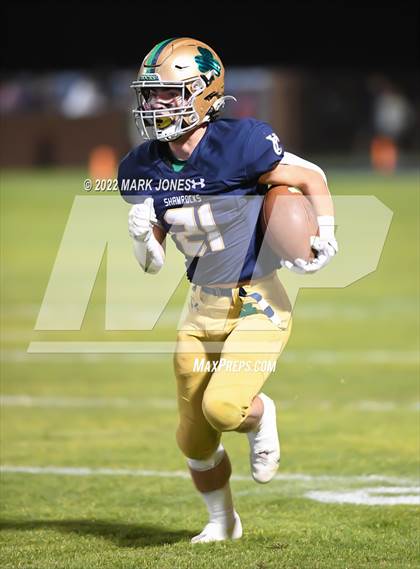 Thumbnail 2 in Yuma Catholic vs. Northwest Christian (Senior Night) photogallery.