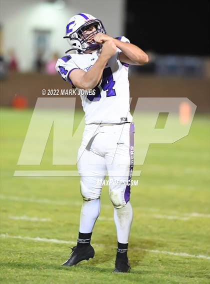 Thumbnail 3 in Yuma Catholic vs. Northwest Christian (Senior Night) photogallery.