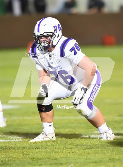 Thumbnail 1 in Yuma Catholic vs. Northwest Christian (Senior Night) photogallery.