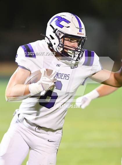 Thumbnail 1 in Yuma Catholic vs. Northwest Christian (Senior Night) photogallery.