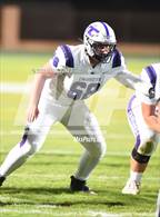 Photo from the gallery "Yuma Catholic vs. Northwest Christian (Senior Night)"