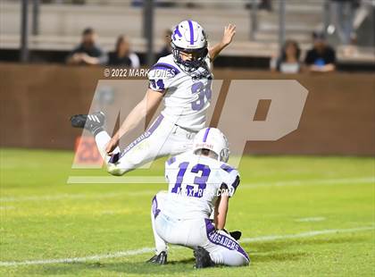 Thumbnail 2 in Yuma Catholic vs. Northwest Christian (Senior Night) photogallery.