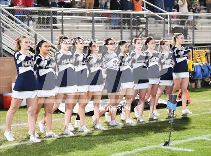 Thumbnail 1 in Yuma Catholic vs. Northwest Christian (Senior Night) photogallery.