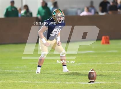 Thumbnail 1 in Yuma Catholic vs. Northwest Christian (Senior Night) photogallery.