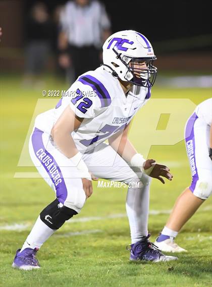 Thumbnail 3 in Yuma Catholic vs. Northwest Christian (Senior Night) photogallery.