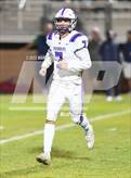 Photo from the gallery "Yuma Catholic vs. Northwest Christian (Senior Night)"