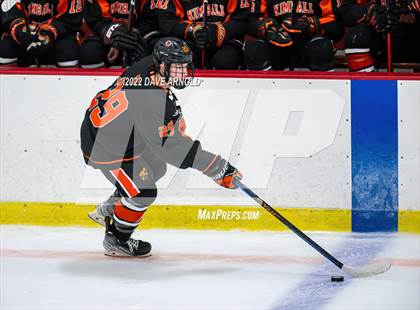 Thumbnail 1 in Kent School vs. Kimball Union Academy (Exeter Invitational) photogallery.