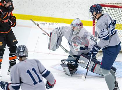 Thumbnail 1 in Kent School vs. Kimball Union Academy (Exeter Invitational) photogallery.