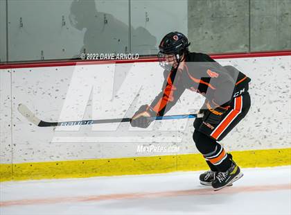 Thumbnail 2 in Kent School vs. Kimball Union Academy (Exeter Invitational) photogallery.