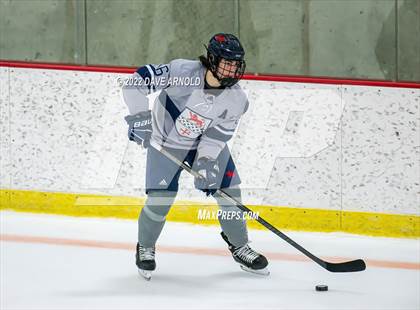 Thumbnail 2 in Kent School vs. Kimball Union Academy (Exeter Invitational) photogallery.