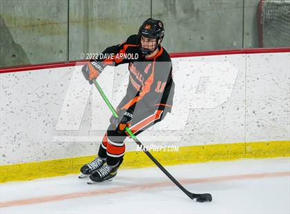 Thumbnail 3 in Kent School vs. Kimball Union Academy (Exeter Invitational) photogallery.