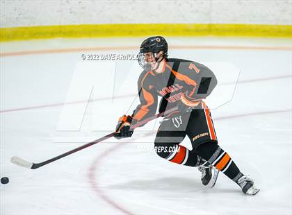 Thumbnail 1 in Kent School vs. Kimball Union Academy (Exeter Invitational) photogallery.