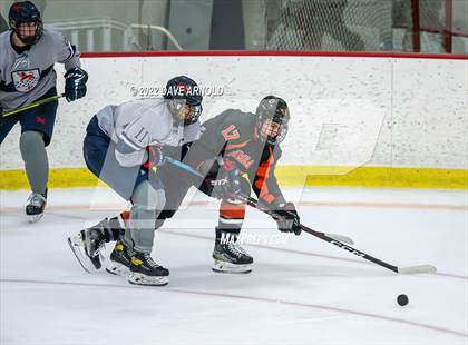 Thumbnail 3 in Kent School vs. Kimball Union Academy (Exeter Invitational) photogallery.