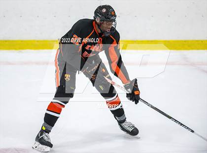 Thumbnail 3 in Kent School vs. Kimball Union Academy (Exeter Invitational) photogallery.