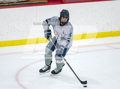 Thumbnail 3 in Kent School vs. Kimball Union Academy (Exeter Invitational) photogallery.