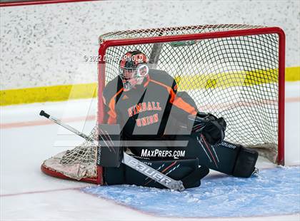 Thumbnail 1 in Kent School vs. Kimball Union Academy (Exeter Invitational) photogallery.