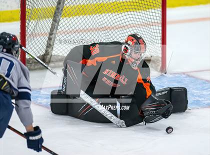 Thumbnail 3 in Kent School vs. Kimball Union Academy (Exeter Invitational) photogallery.