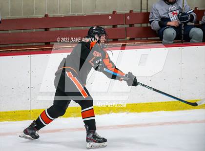 Thumbnail 3 in Kent School vs. Kimball Union Academy (Exeter Invitational) photogallery.