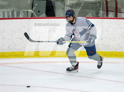 Thumbnail 3 in Kent School vs. Kimball Union Academy (Exeter Invitational) photogallery.