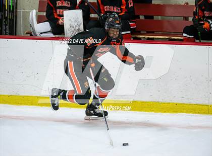 Thumbnail 1 in Kent School vs. Kimball Union Academy (Exeter Invitational) photogallery.