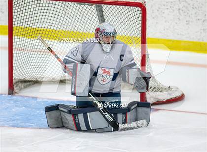 Thumbnail 1 in Kent School vs. Kimball Union Academy (Exeter Invitational) photogallery.