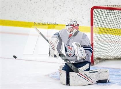 Thumbnail 2 in Kent School vs. Kimball Union Academy (Exeter Invitational) photogallery.