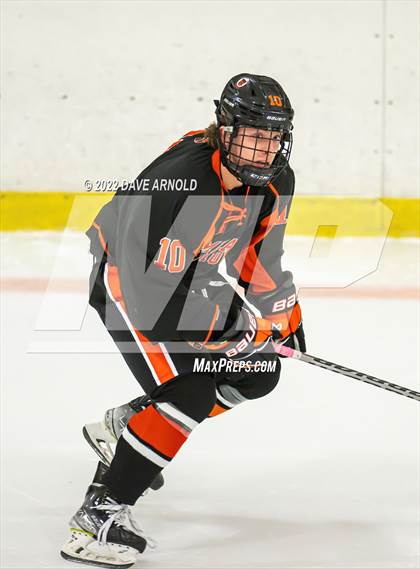 Thumbnail 1 in Kent School vs. Kimball Union Academy (Exeter Invitational) photogallery.