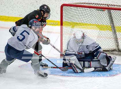Thumbnail 3 in Kent School vs. Kimball Union Academy (Exeter Invitational) photogallery.