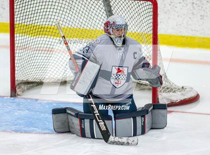 Thumbnail 2 in Kent School vs. Kimball Union Academy (Exeter Invitational) photogallery.