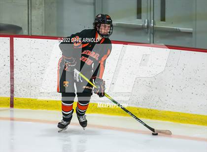 Thumbnail 3 in Kent School vs. Kimball Union Academy (Exeter Invitational) photogallery.