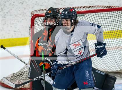 Thumbnail 2 in Kent School vs. Kimball Union Academy (Exeter Invitational) photogallery.