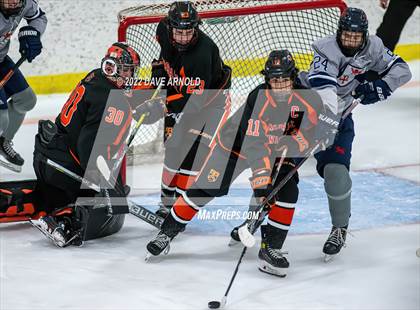 Thumbnail 2 in Kent School vs. Kimball Union Academy (Exeter Invitational) photogallery.
