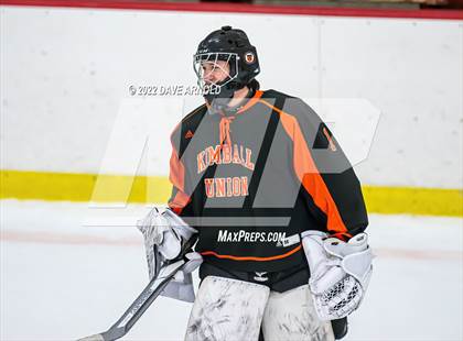Thumbnail 1 in Kent School vs. Kimball Union Academy (Exeter Invitational) photogallery.