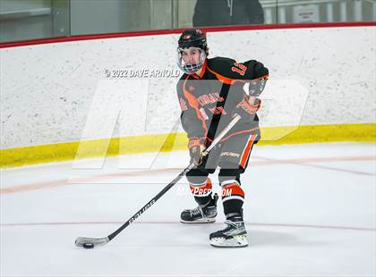 Thumbnail 2 in Kent School vs. Kimball Union Academy (Exeter Invitational) photogallery.