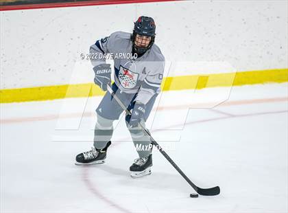 Thumbnail 2 in Kent School vs. Kimball Union Academy (Exeter Invitational) photogallery.