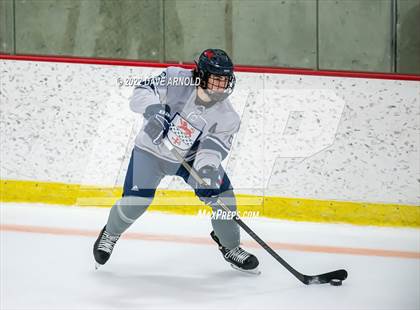 Thumbnail 1 in Kent School vs. Kimball Union Academy (Exeter Invitational) photogallery.